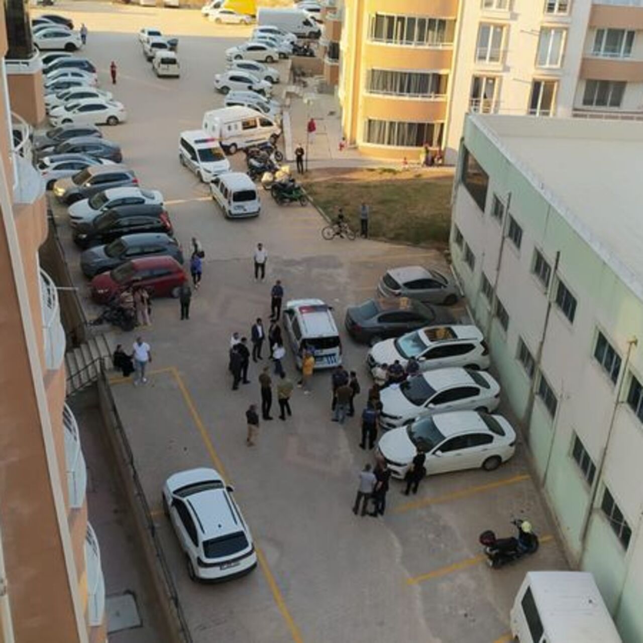 Bilecik’te kadının şüpheli ölümü