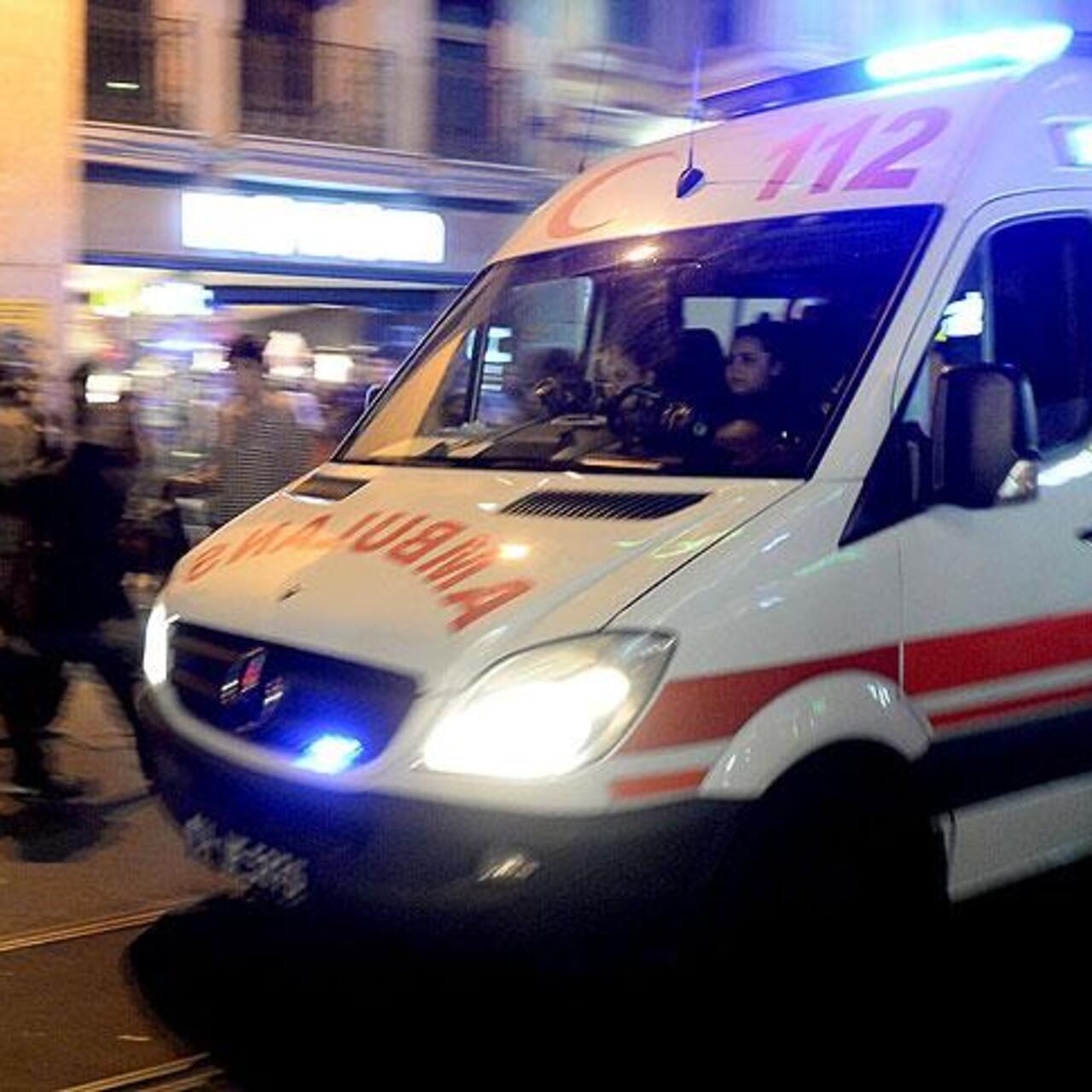 Doktor evinde ölü bulundu