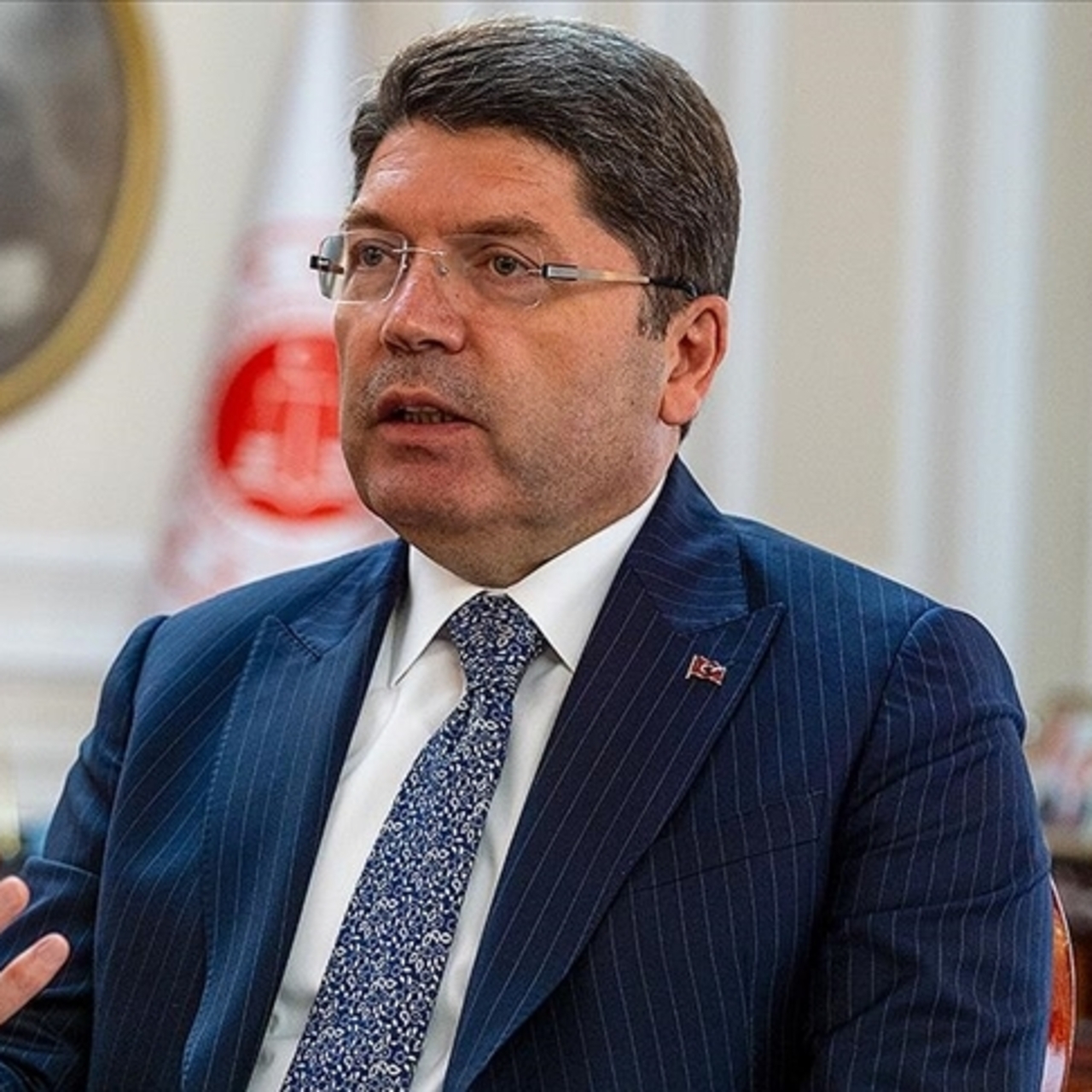 Bakan Tunç’tan “10. Yargı Paketi” açıklaması