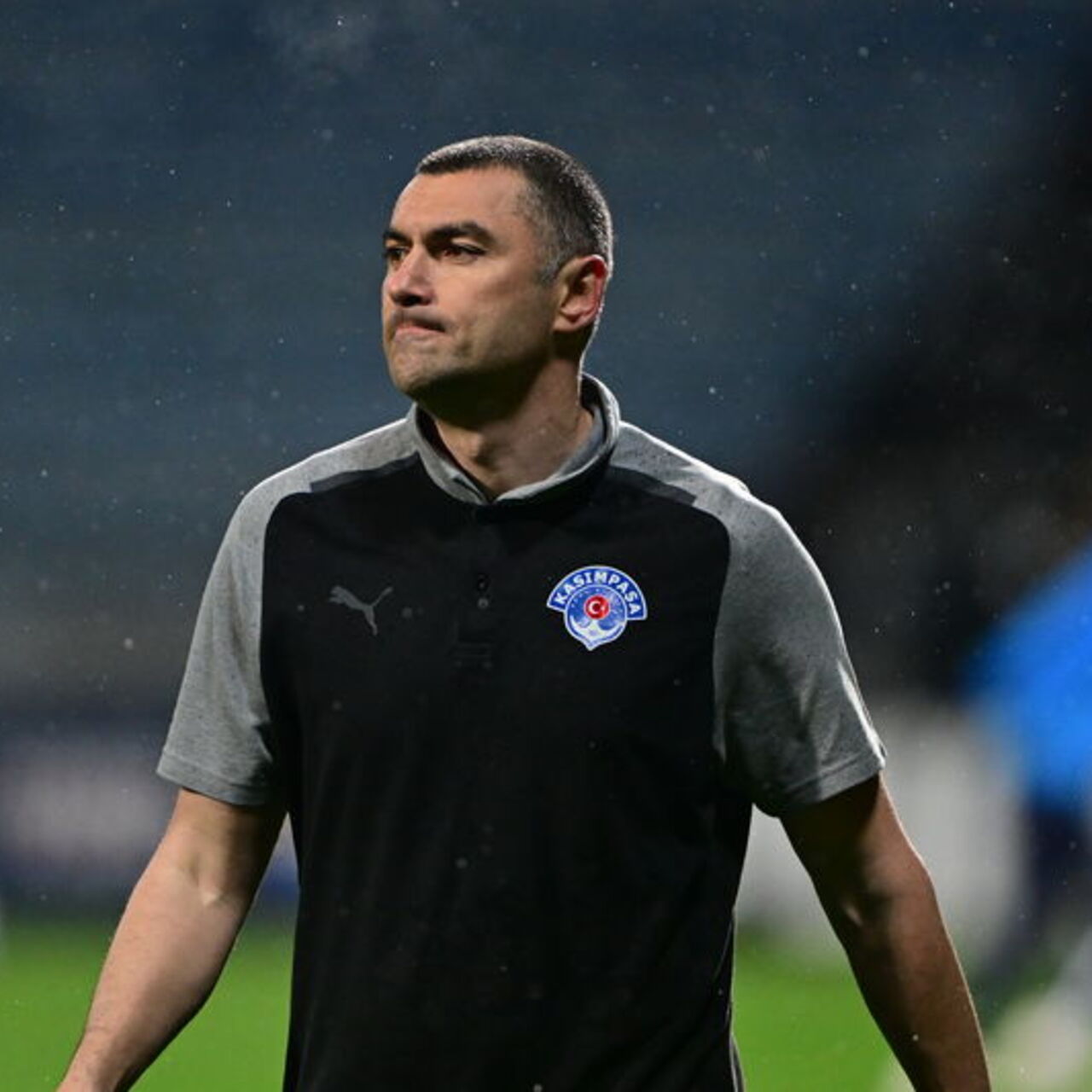 Kasımpaşa, yola Burak Yılmaz ile devam edecek!