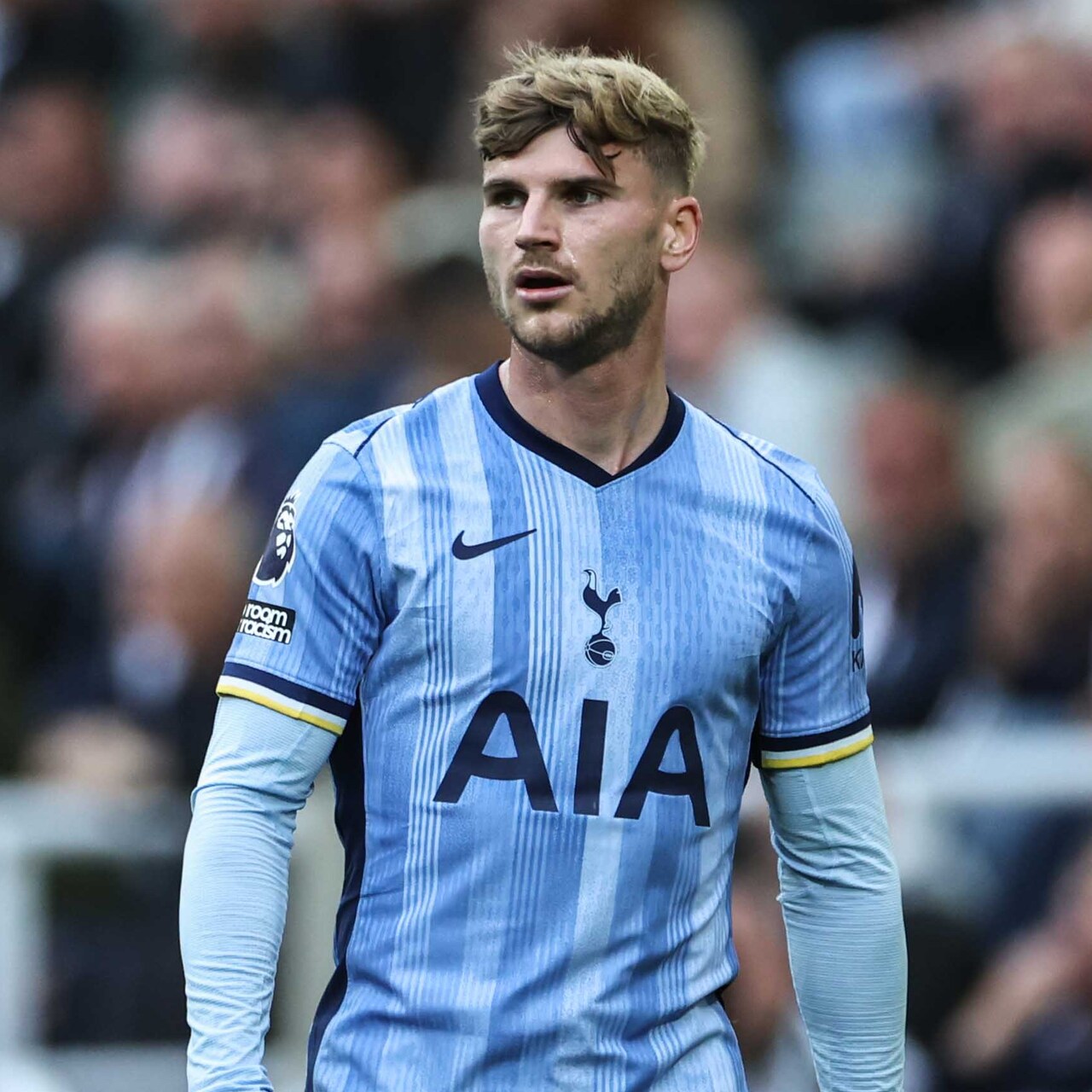 Süper Lig’de Timo Werner yarışı!