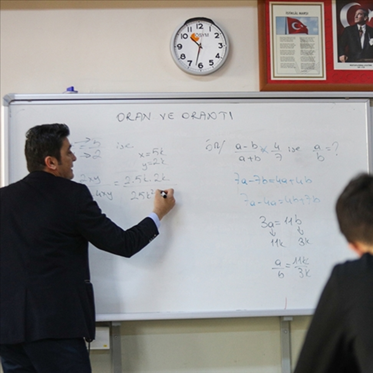 Öğretmen seminerlerinde son gün ne zaman?