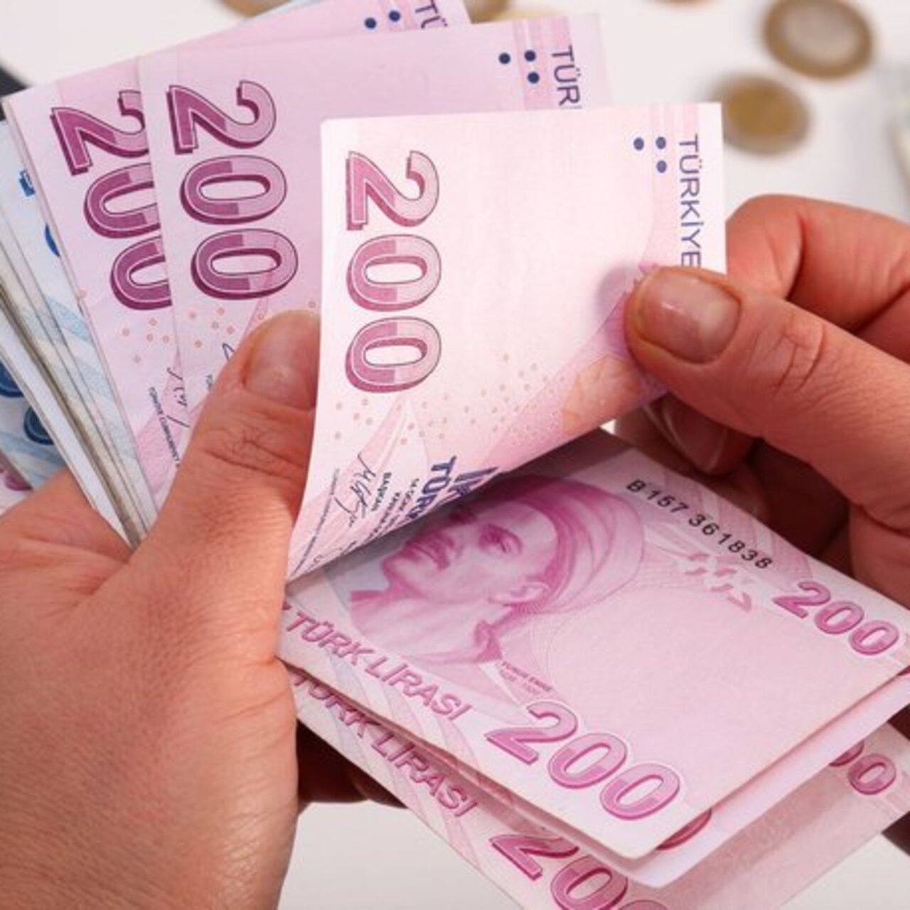 Asgari ücrete ara zam gelecek mi?