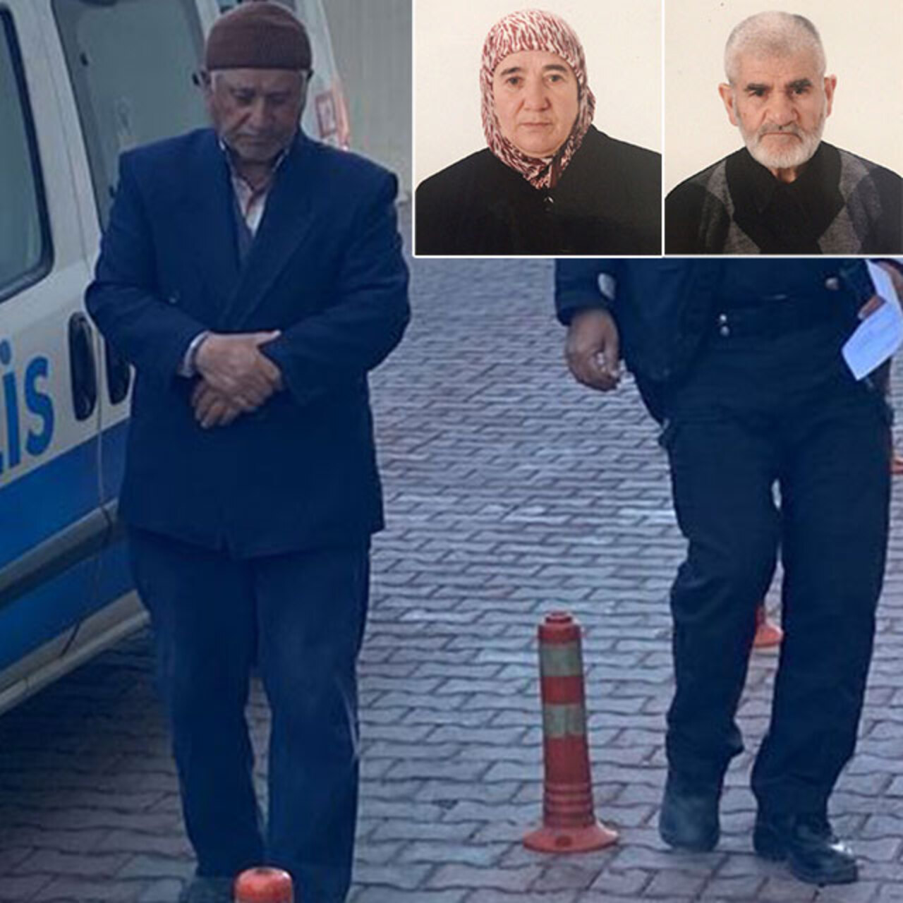 Yengesini baltayla katlederken ağabeyi kalp krizinden öldü! Yargıtay’dan önemli karar!