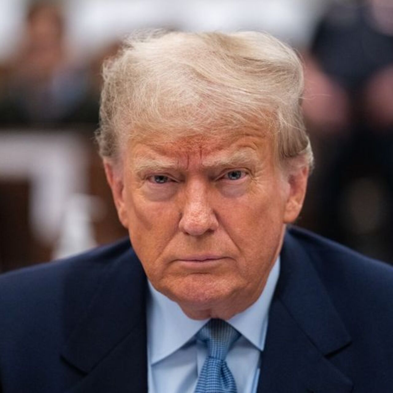 Trump: İran’a anlaşma için şans üstüne şans verdim