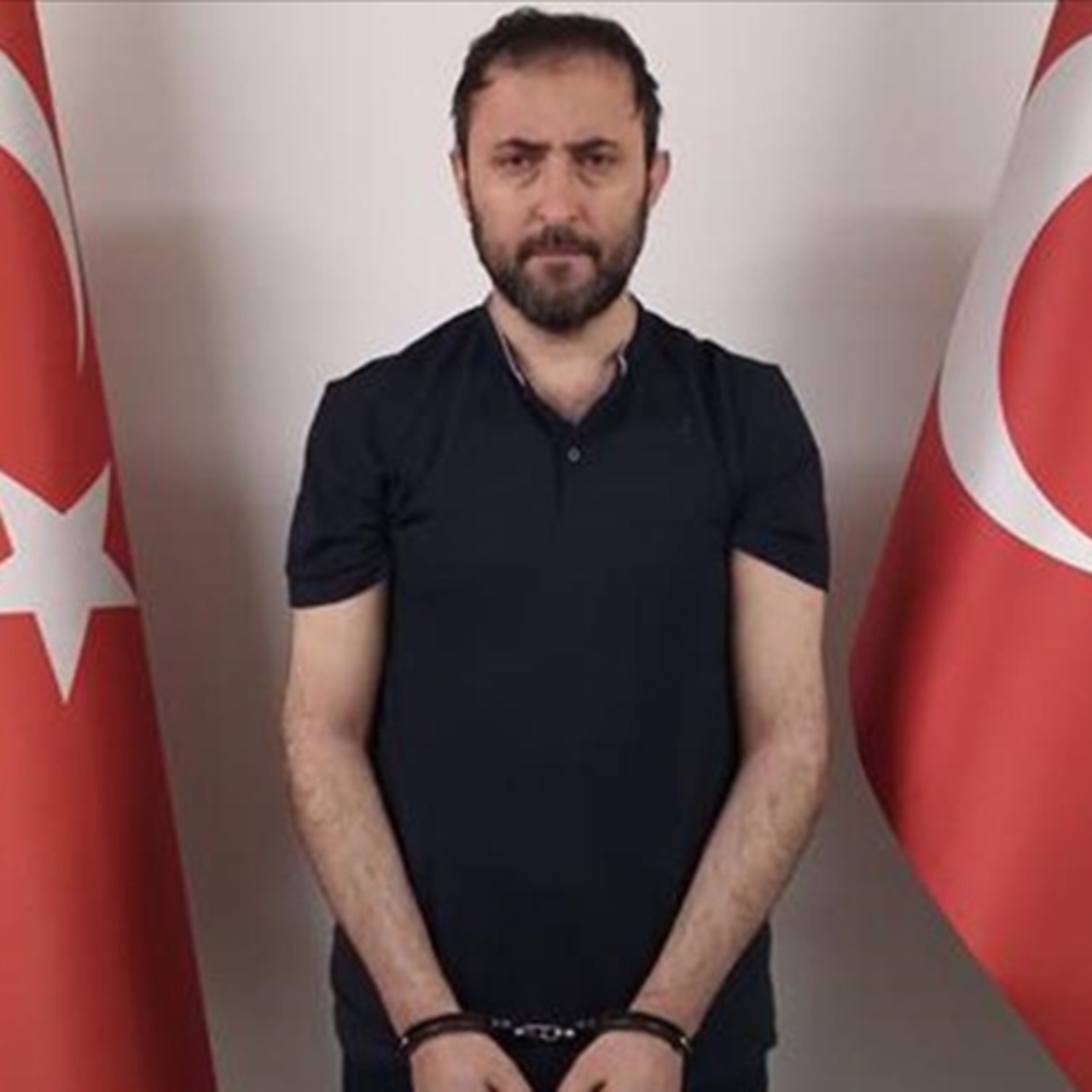 Terör örgütü DEAŞ’ın sözde sorumlusuna tutuklama talebi