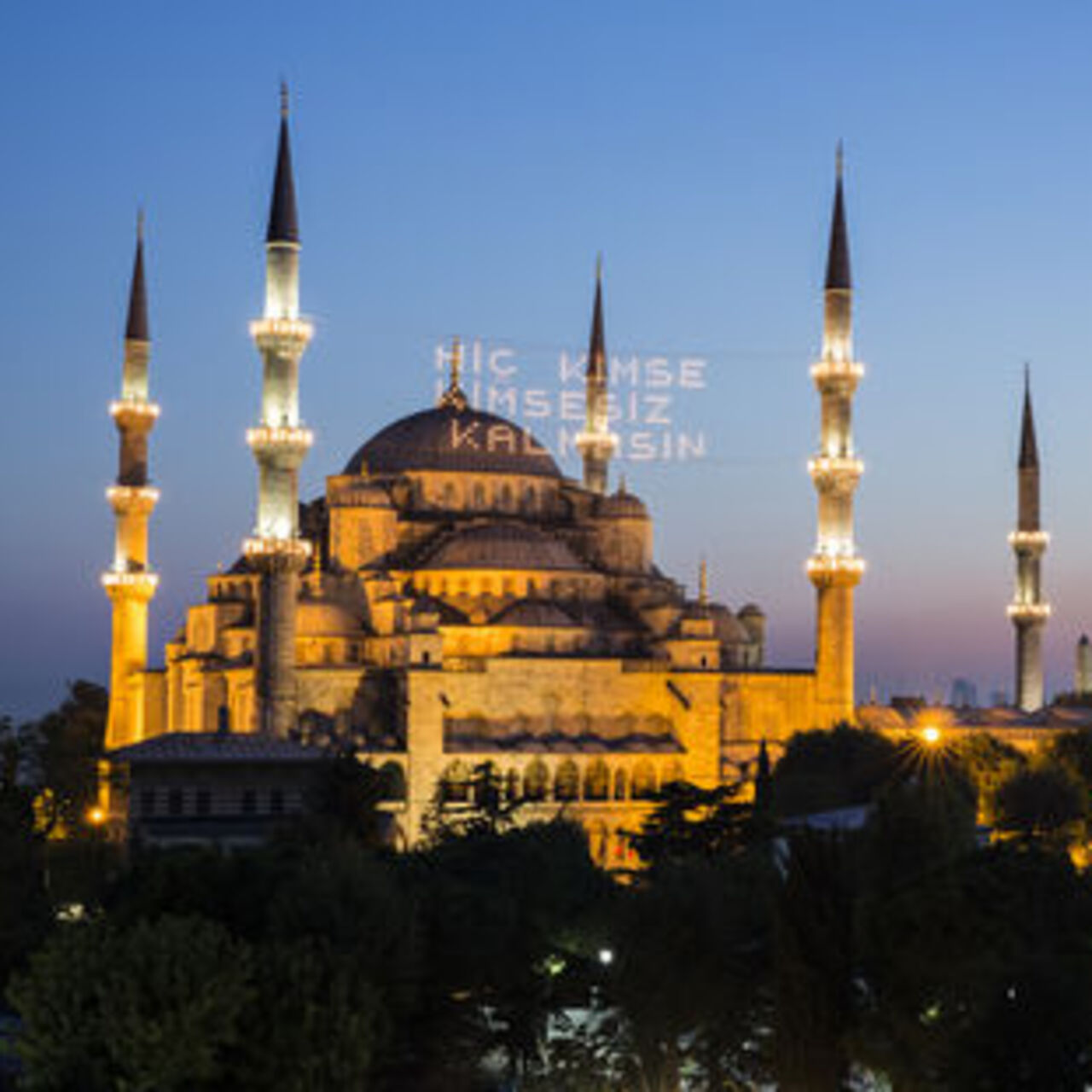 Şanlıurfa bayram namazı saat kaçta?