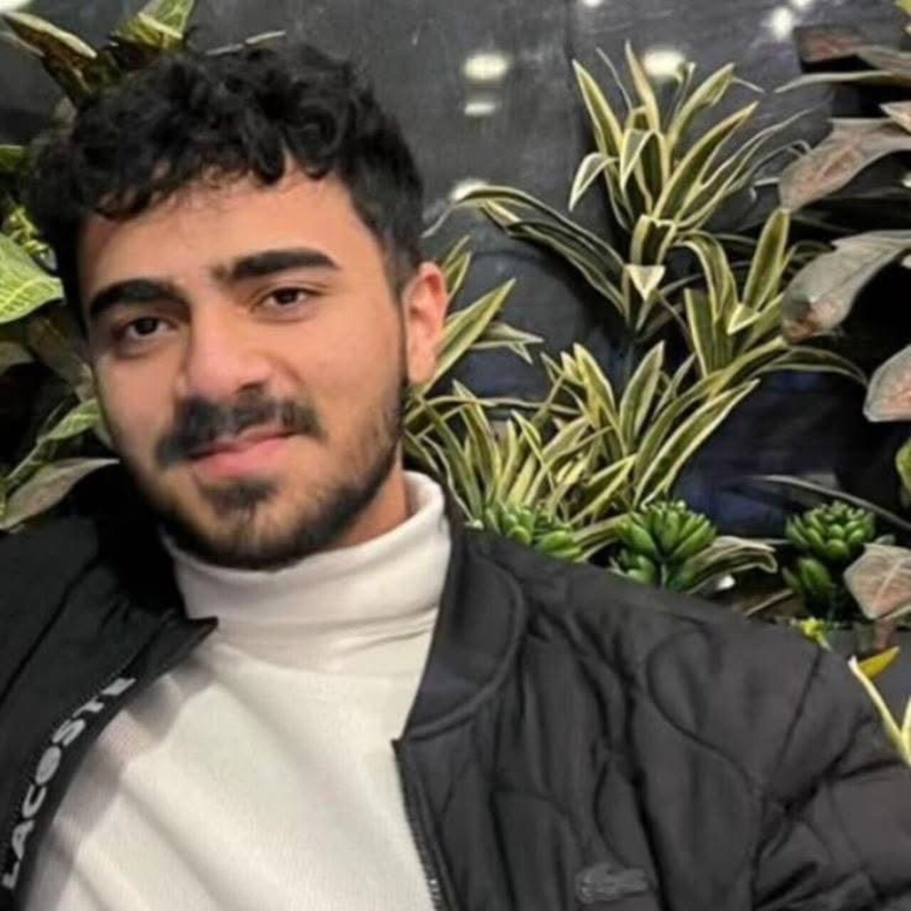 Kaza yaptığı araçtan çıktı… TIR çarptı!