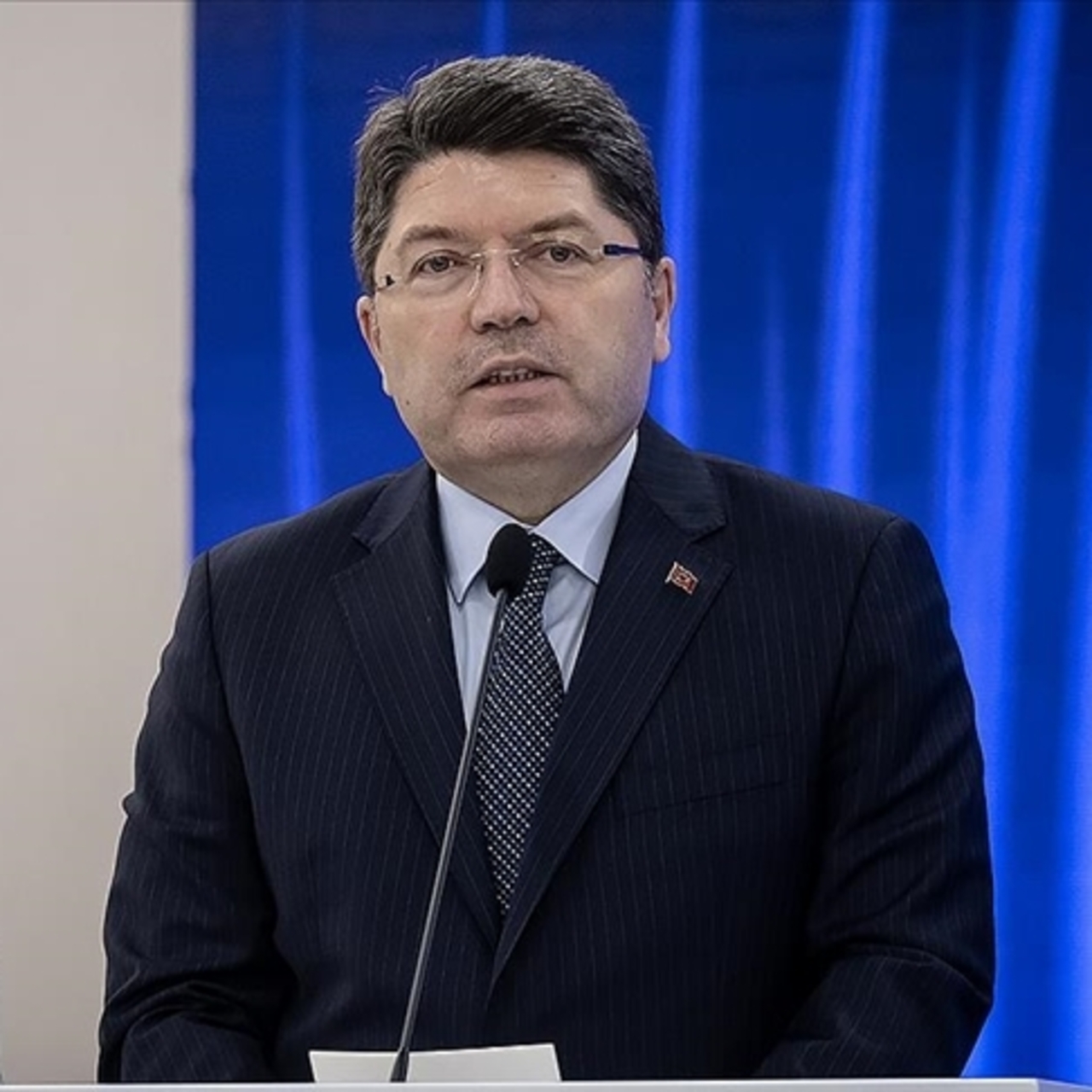 Bakan Tunç’tan Altaylı açıklaması