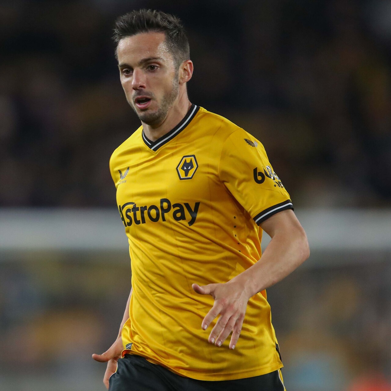 Sarabia’nın yeni takımı belli oldu