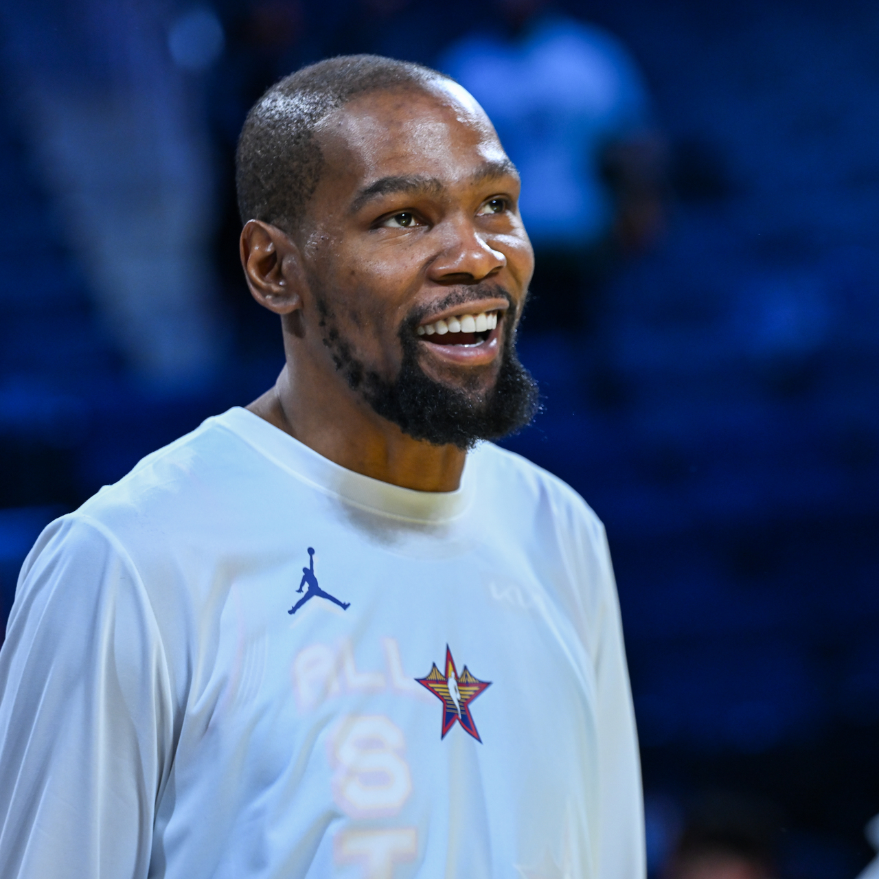 NBA’de dev takas: Kevin Durant