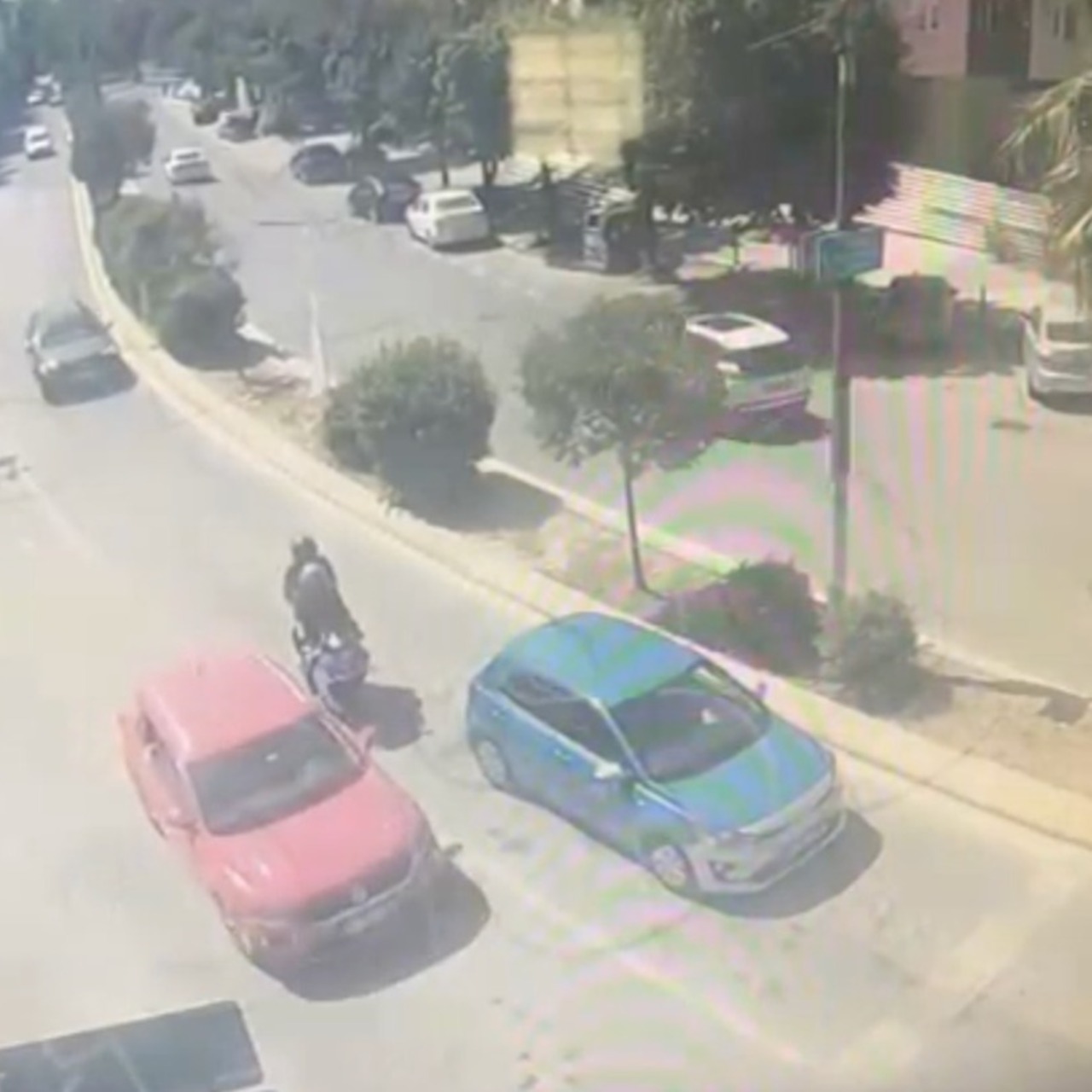 İntikam cinayeti! Aynı gün…