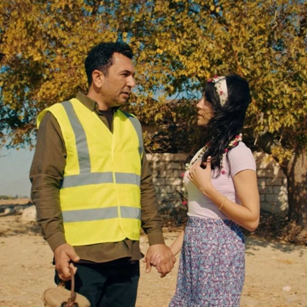 Altına Hücum filminin konusu