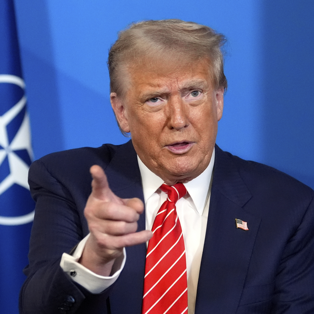 ABD Başkanı Trump’tan açıklamalar