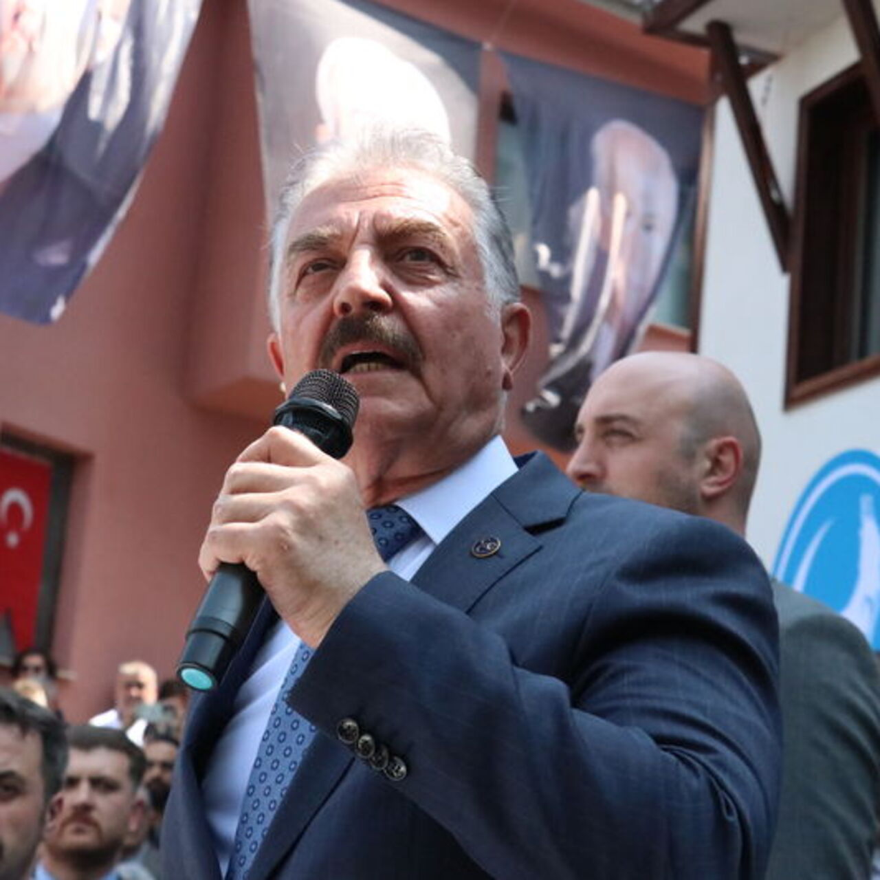 MHP’li Ataman’dan CHP’ye tepki