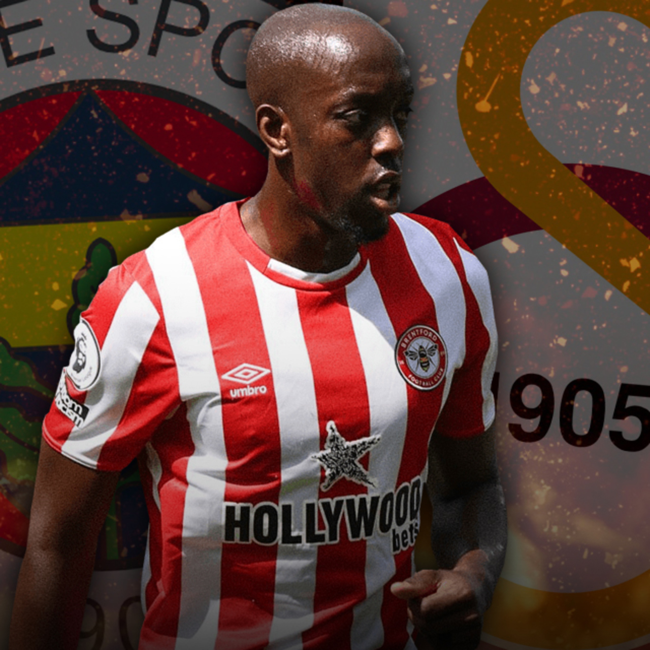 Transferde Wissa yarışı!