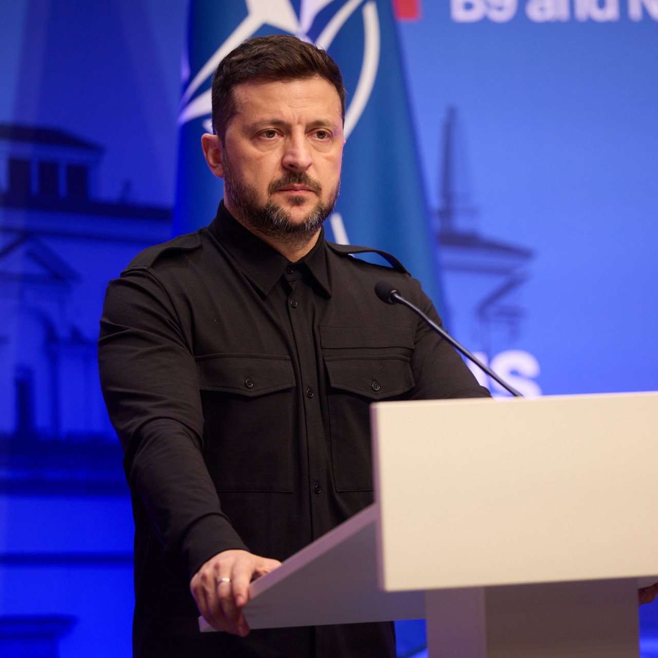 Zelenskiy: Rusya’nın önerileri kabul edilemez