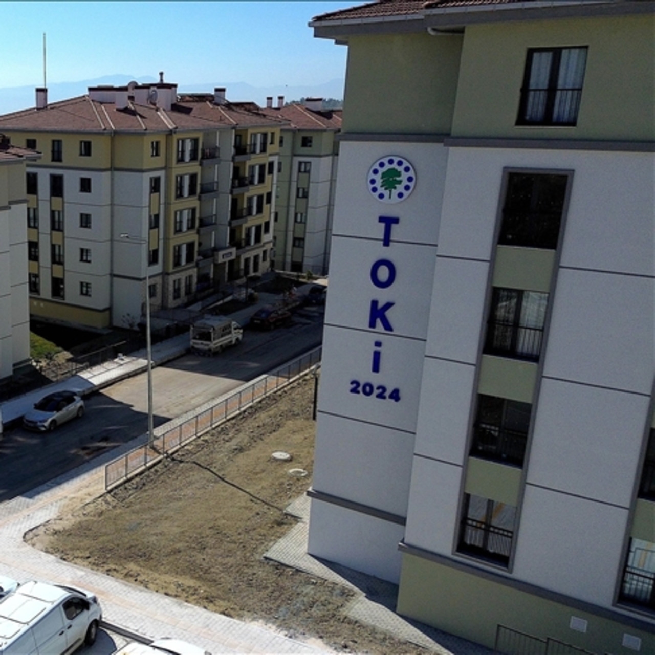 TOKİ 643 konut ve 232 iş yeri satıyor!