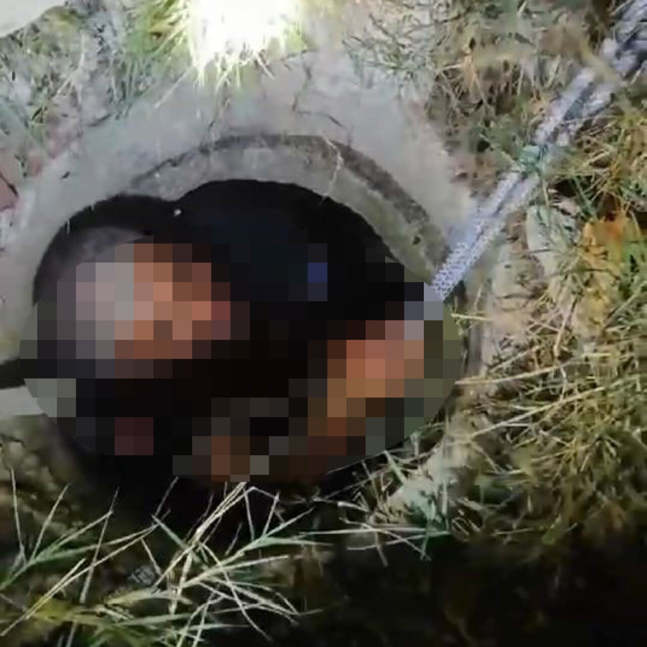 Borçlusunu foseptik çukuruna atmıştı! Yargıtay’dan karar!