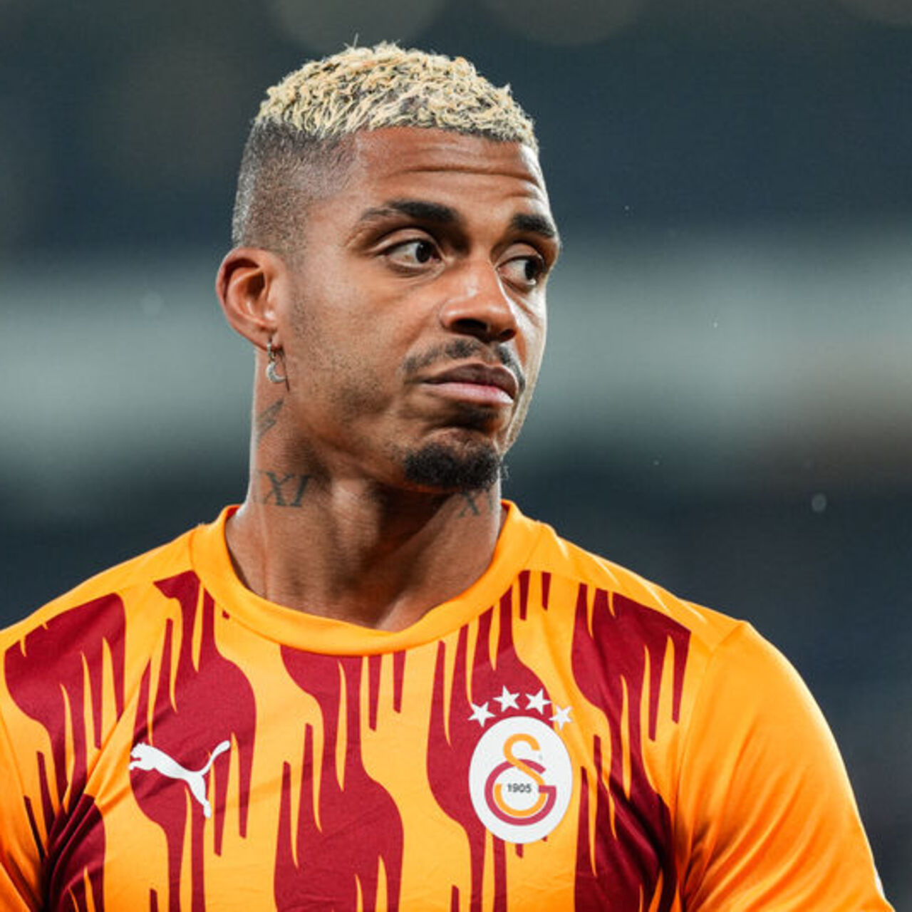 Transfer iddiaları sonrası Lemina’dan paylaşım!