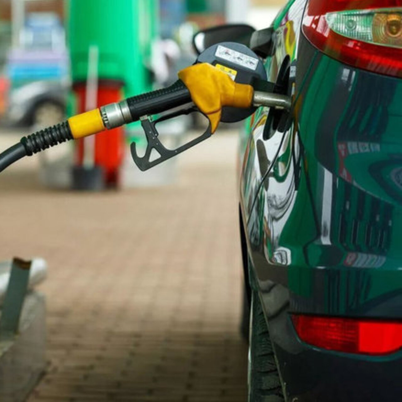 Benzin ve motorine zam mı geliyor?