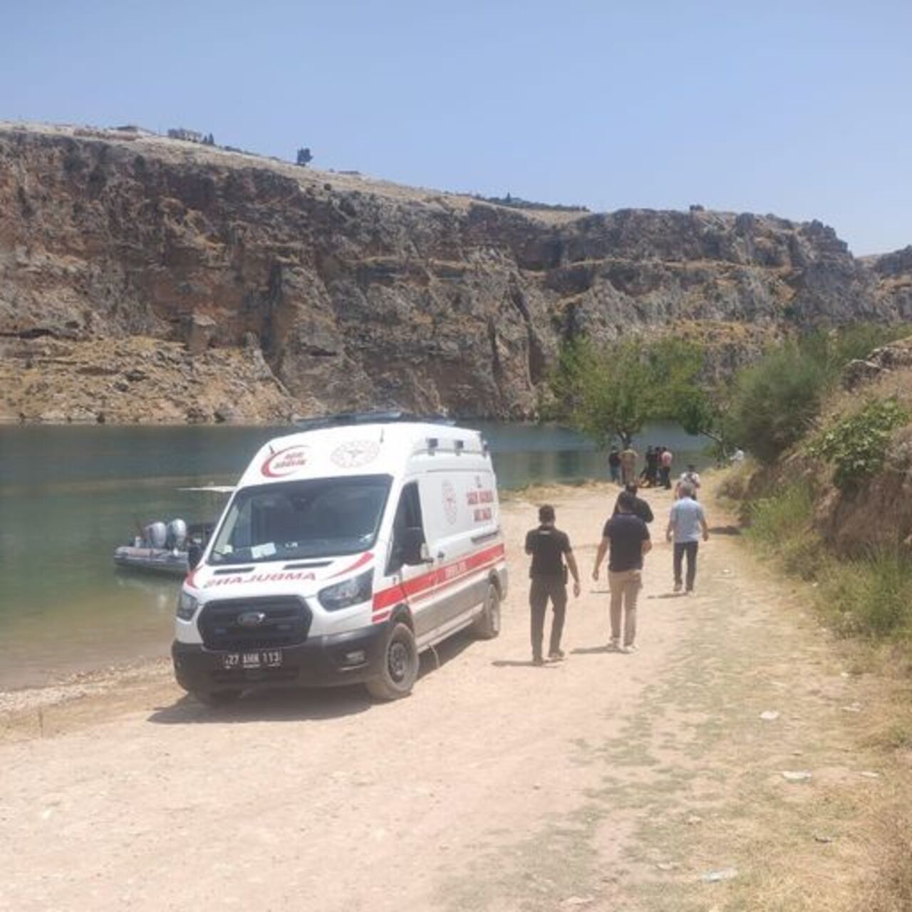 Kayıp otizmli Onurcan’dan yürek yakan haber!