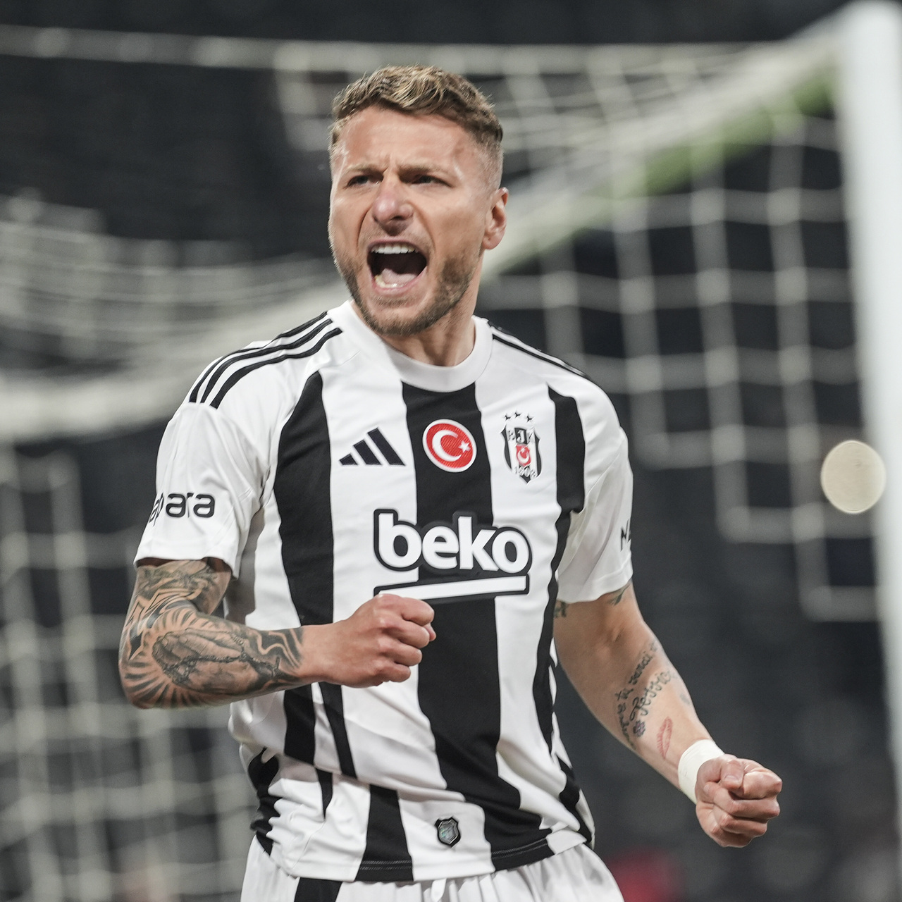 Immobile’ye İtalya’dan yeni talip!