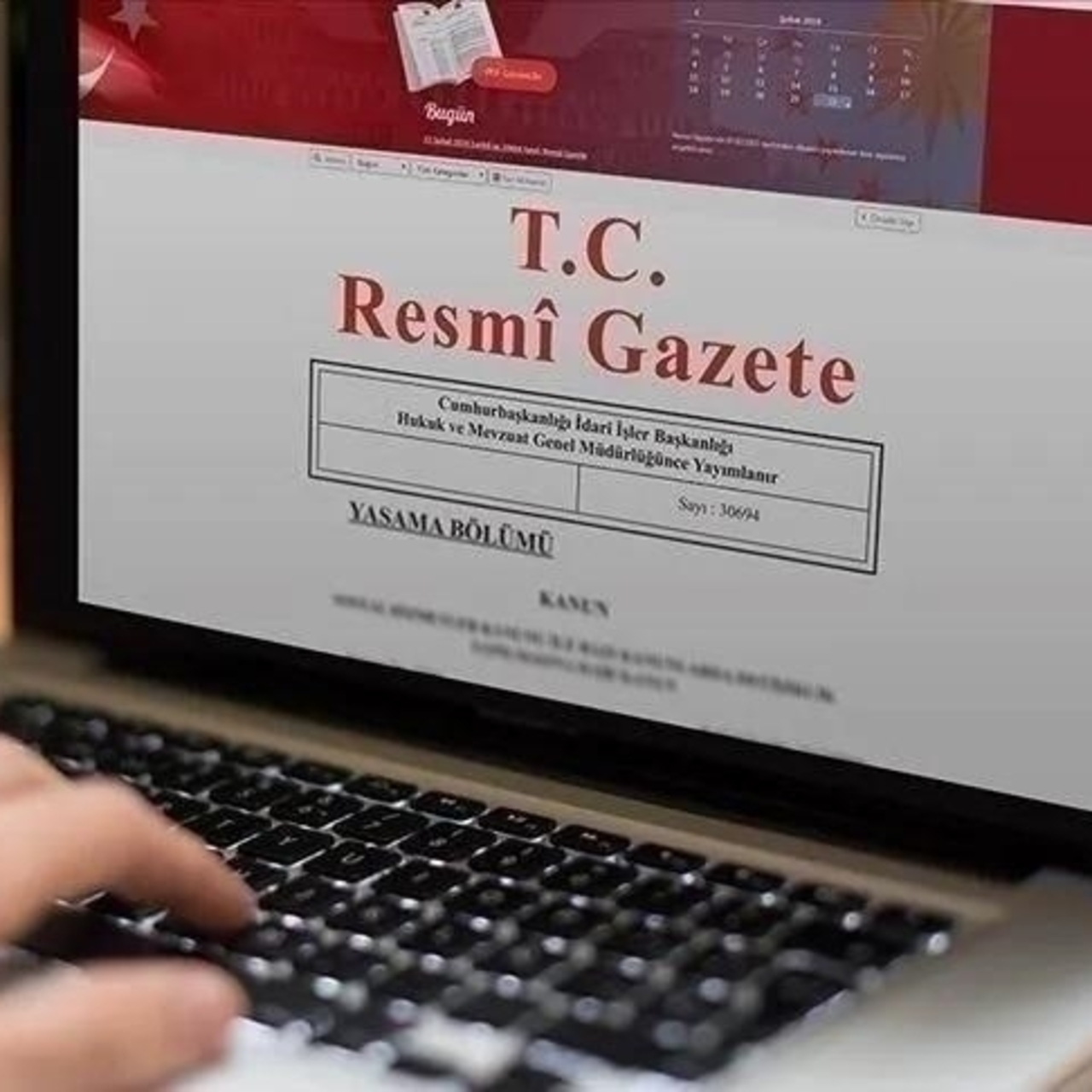 3 Haziran Resmi Gazete kararları