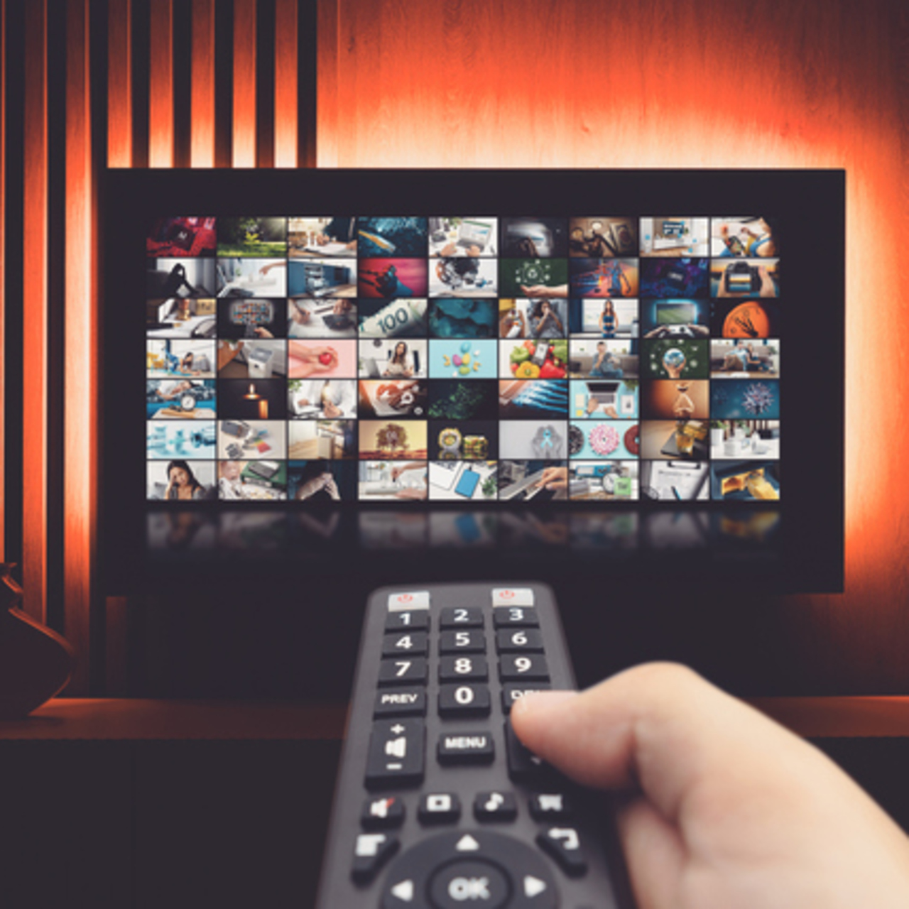 Bugün TV’de neler var?