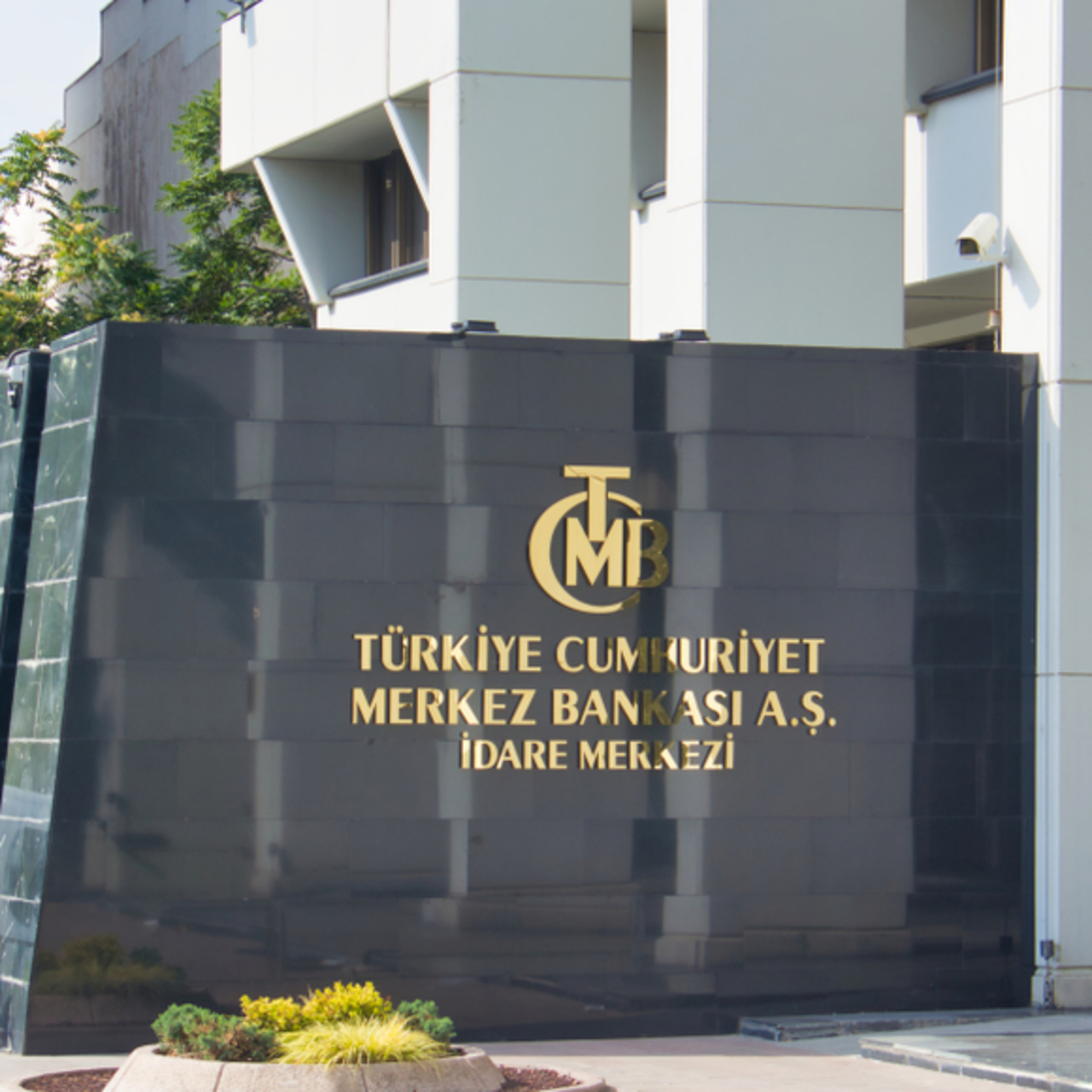 TCMB faiz kararı için geri sayım