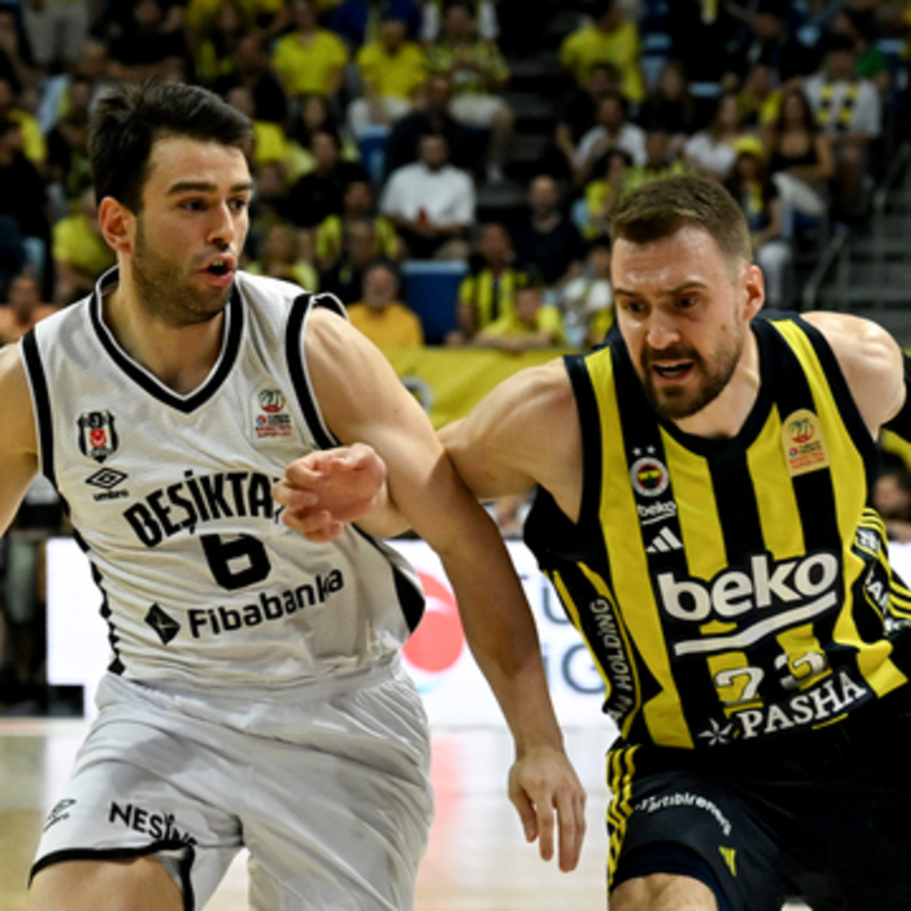 Fenerbahçe- Beşiktaş maçı ne zaman?