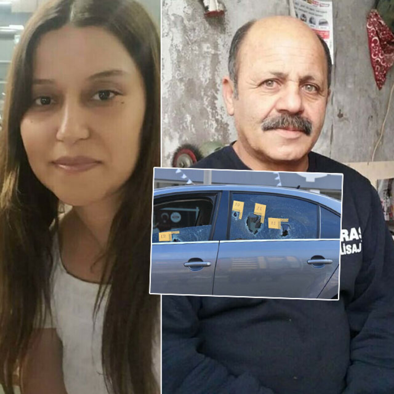 Kanlı pusu! 4. acı haber de geldi!