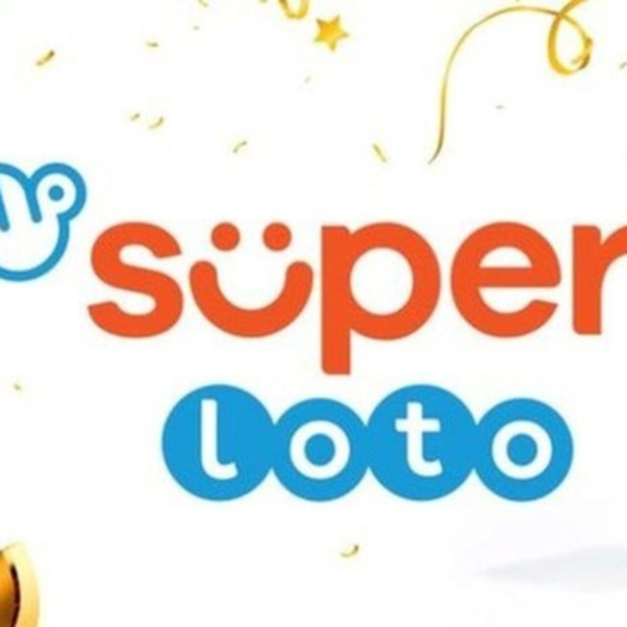 Süper Loto kazandıran numaralar…