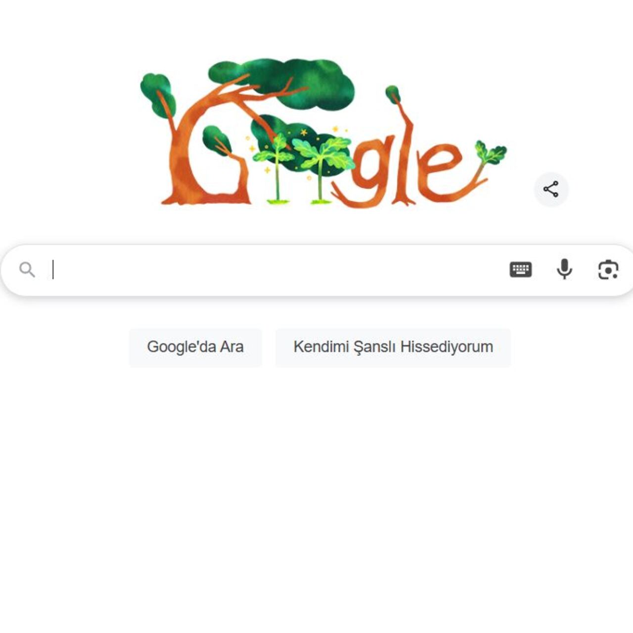 Google’dan Babalar Günü’ne özel Doodle!