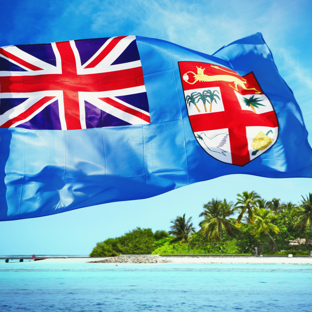 Fiji telefon kodu