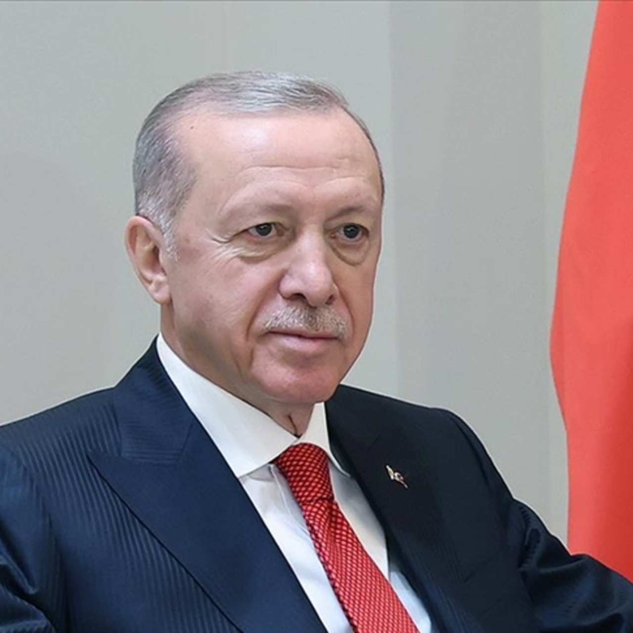 Cumhurbaşkanı Erdoğan Hollanda’dan yurda döndü