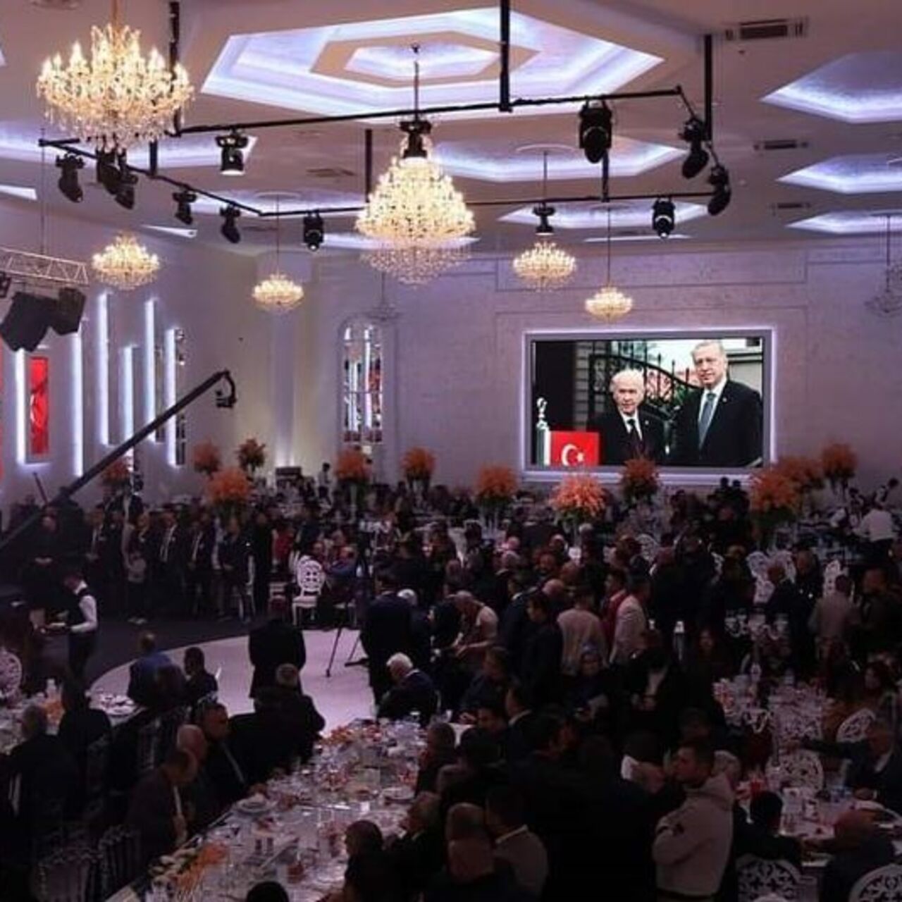 MHP ‘Terörsüz Türkiye’ buluşmaları yapacak