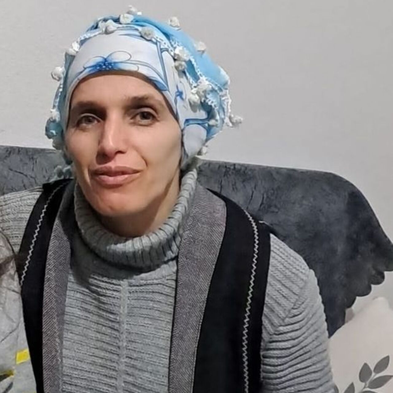 Mersin’de kaybolan kadın aranıyor