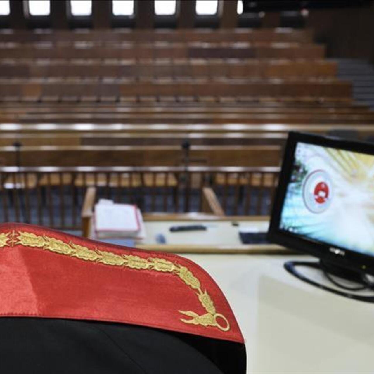 ‘Kişisel verileri ele geçirme’ davasında hapis cezası
