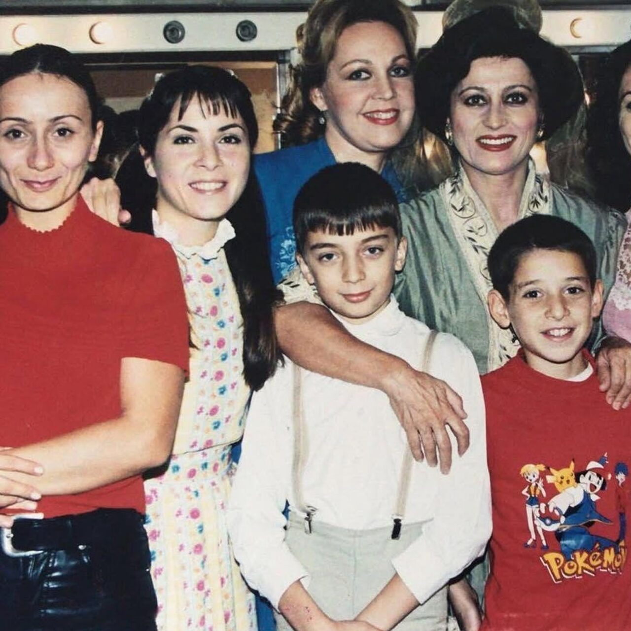 “Yıl 2001 ya da 2002”