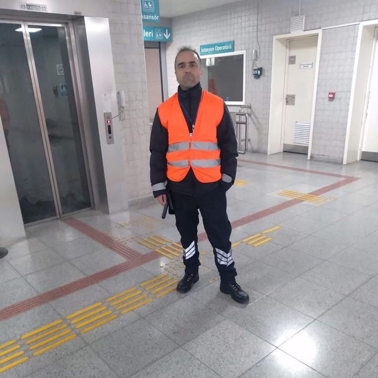 “Trende sigara içme” dedi… Dövülerek öldürüldü!