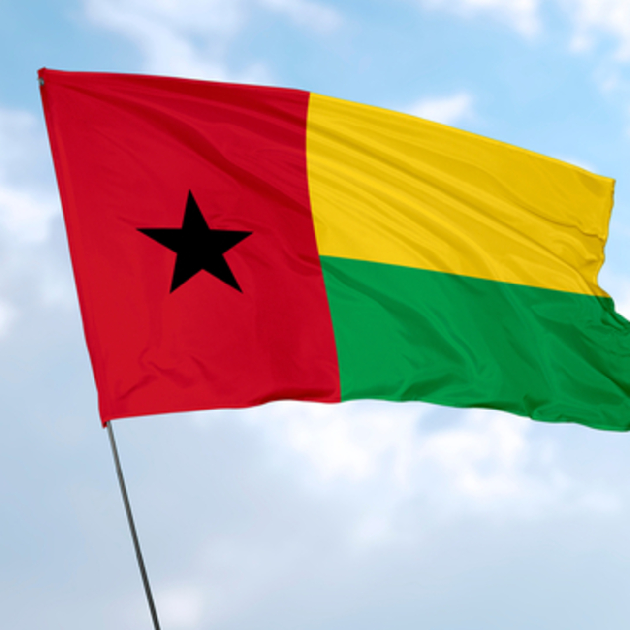 Gine bissau telefon kodu
