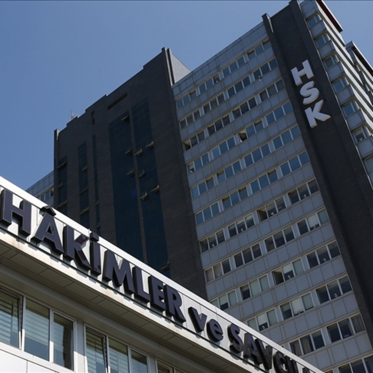 HSK kararları Resmi Gazete’de