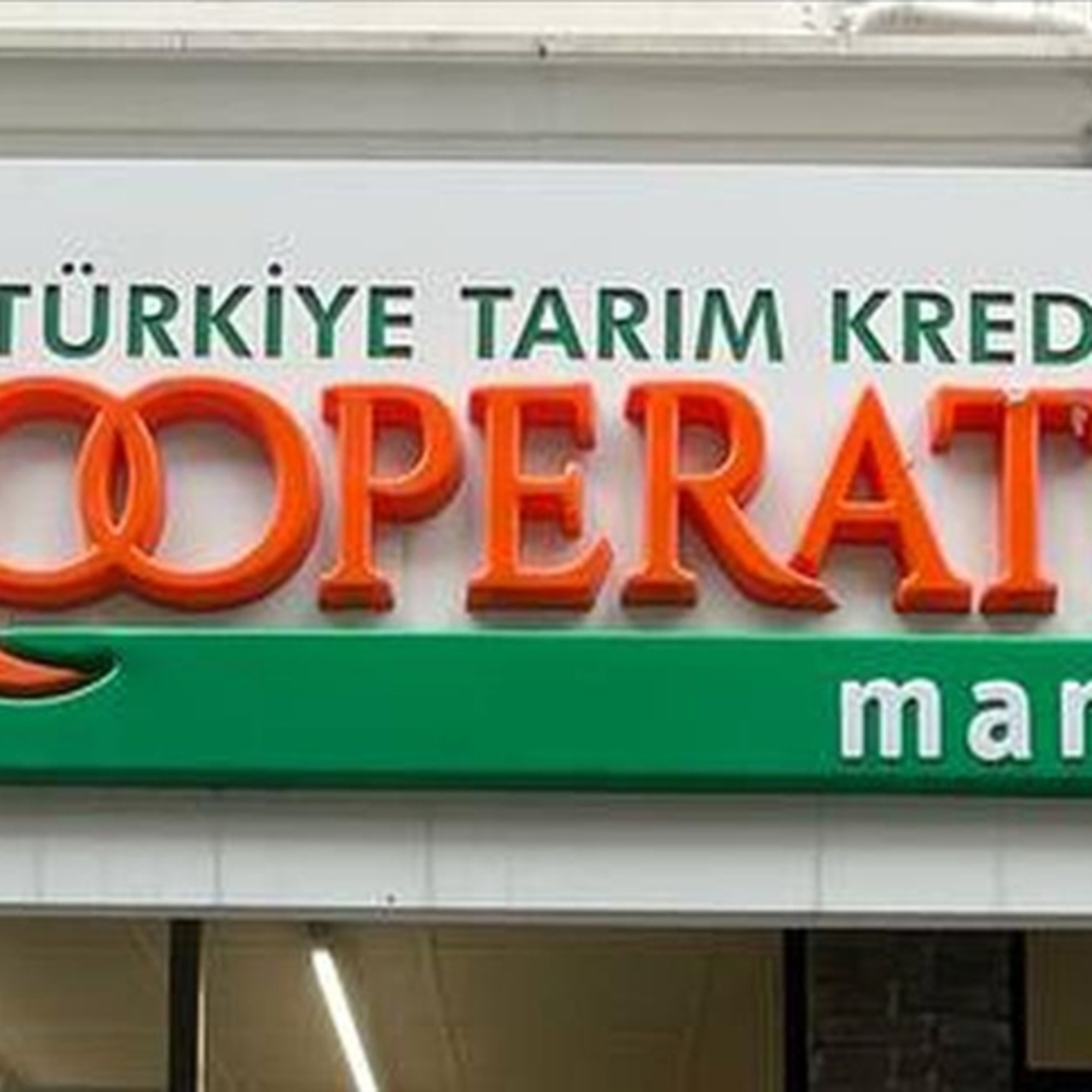 Tarım Kredi Market kataloğu yayında!