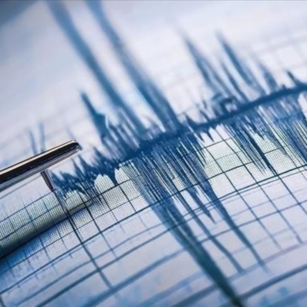 Bingöl’de 3,8 büyüklüğünde deprem