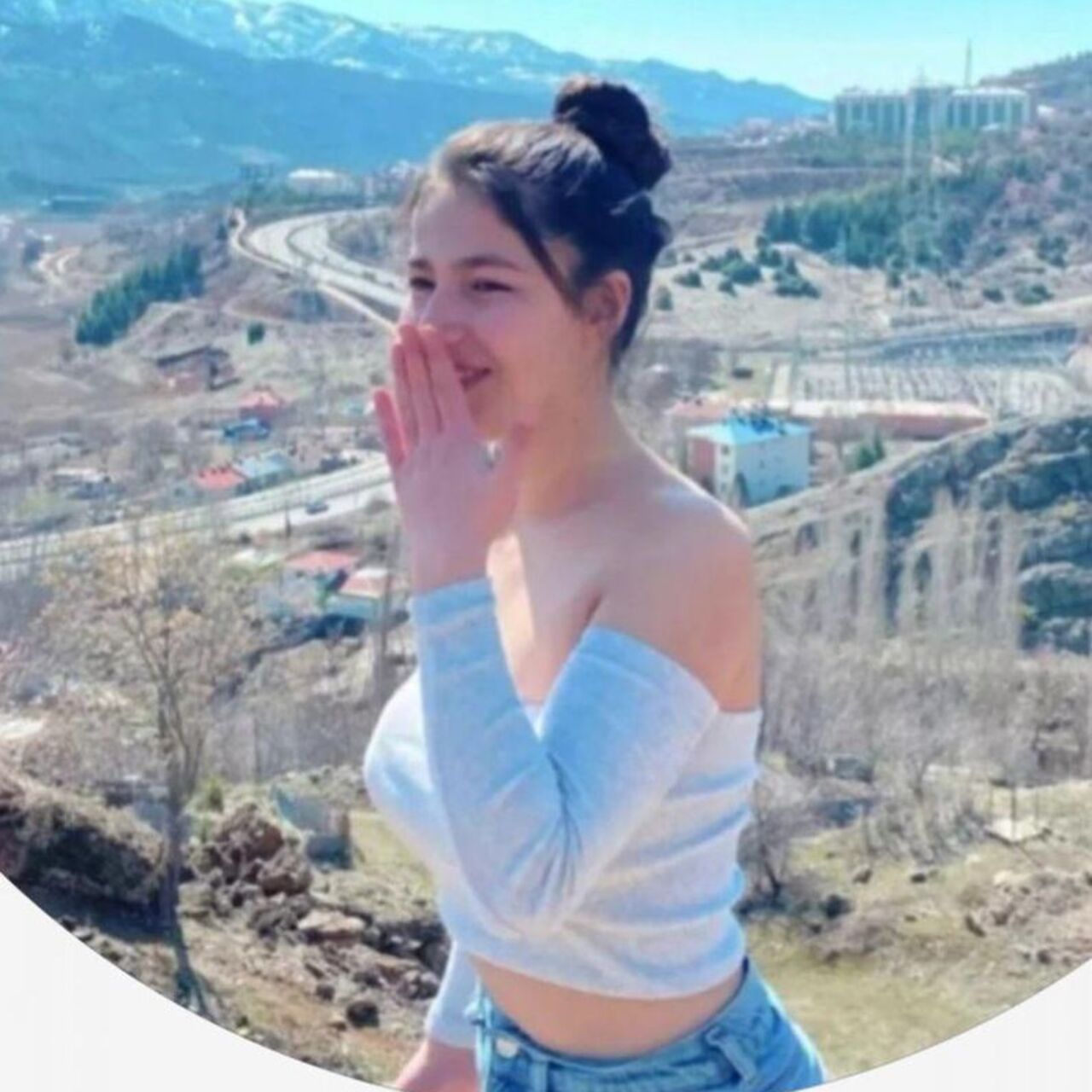 Munzur Çayı’na düşen Eylül’den acı haber!