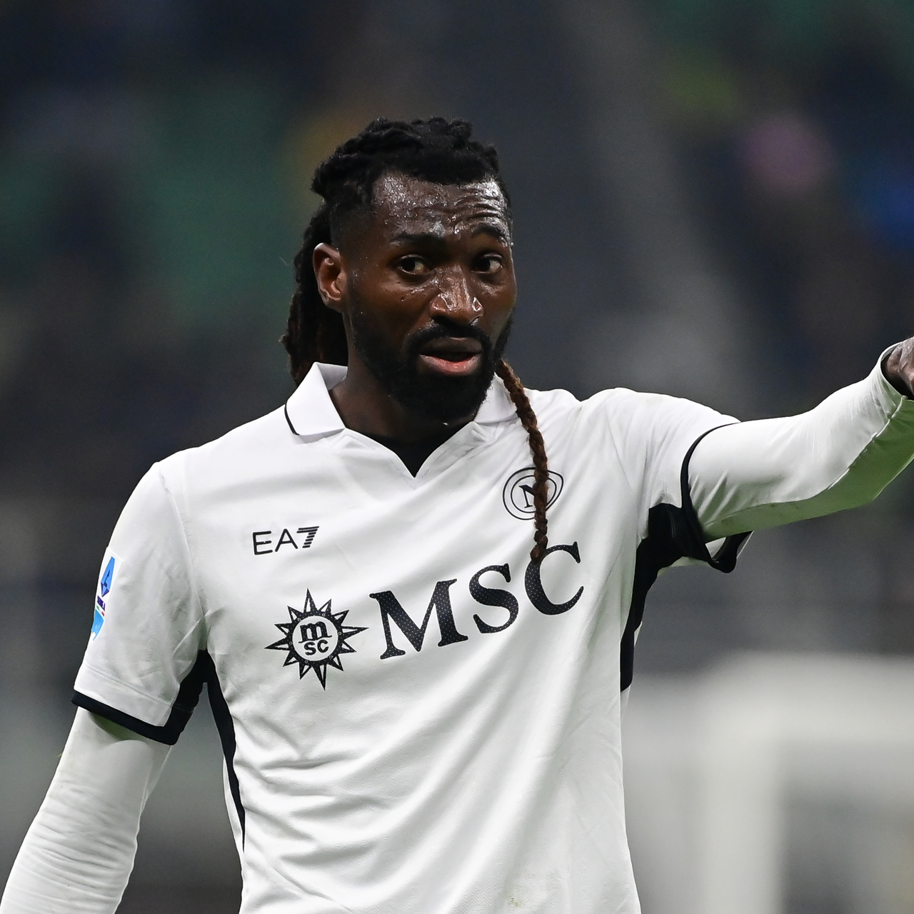 Anguissa’nın menajerinden transfer itirafı!