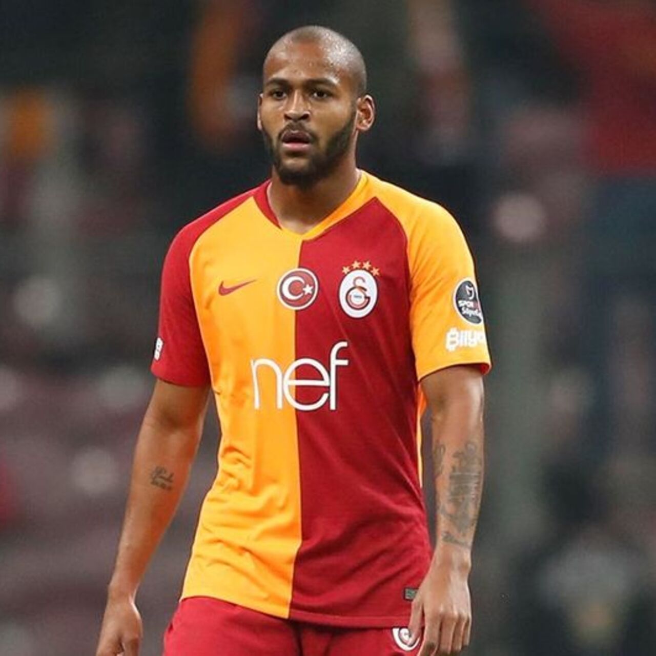 Marcao’dan eşine destek videosu