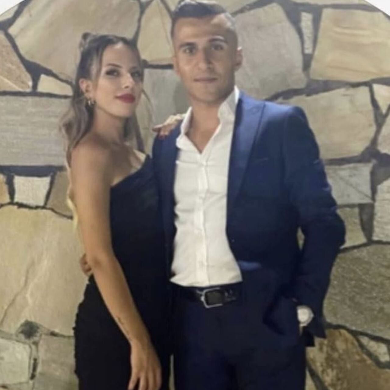 Düğün yolunda ölüm! Gözyaşları sel oldu!