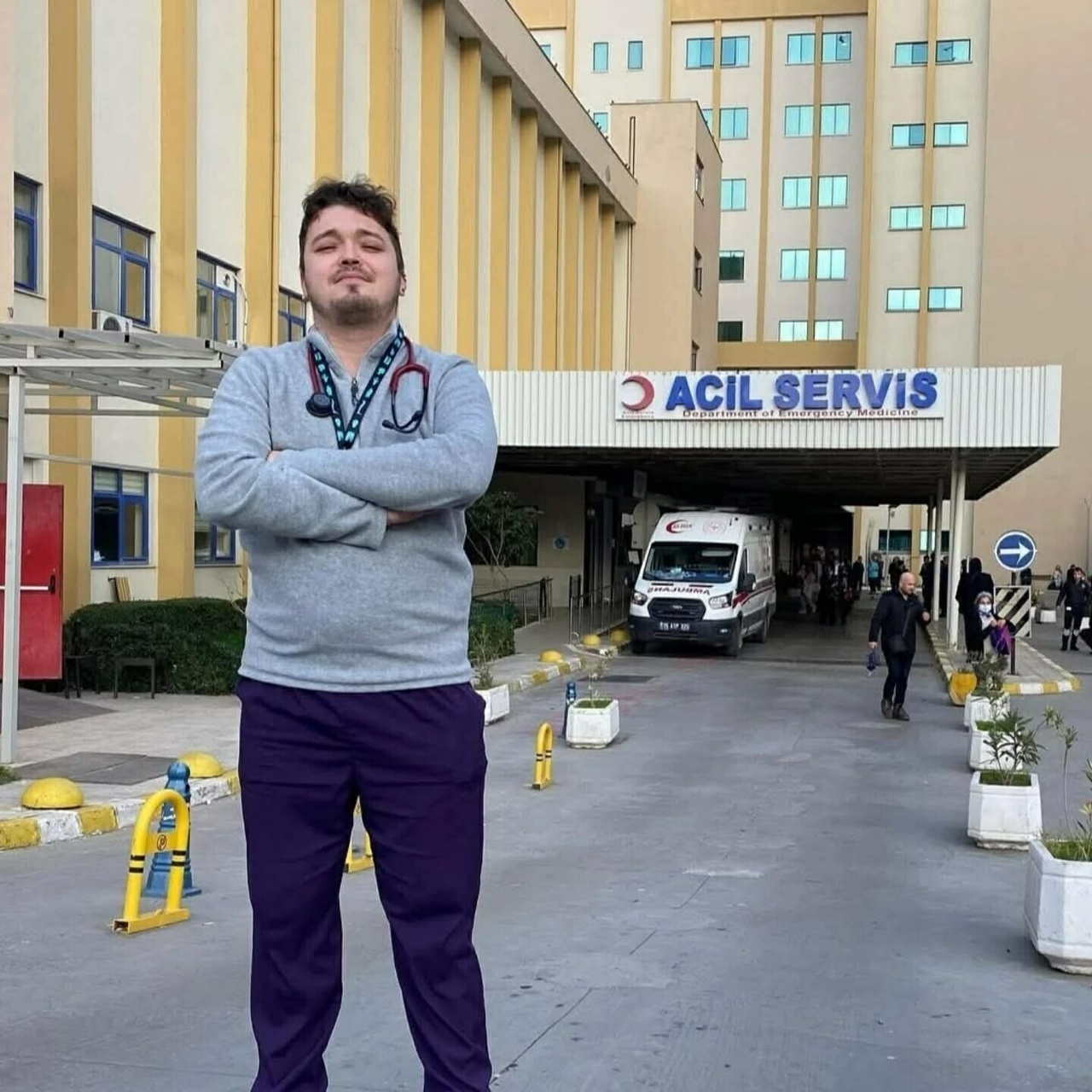 Genç doktorun ölümünde sır perdesi aralandı!